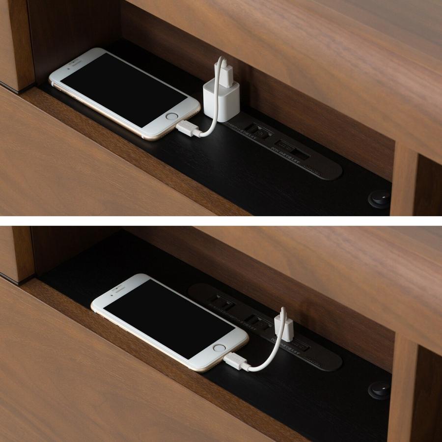 ニトリ（NITORI） ダブルベッドフレーム(MBR WP301引付き) : ニトリ