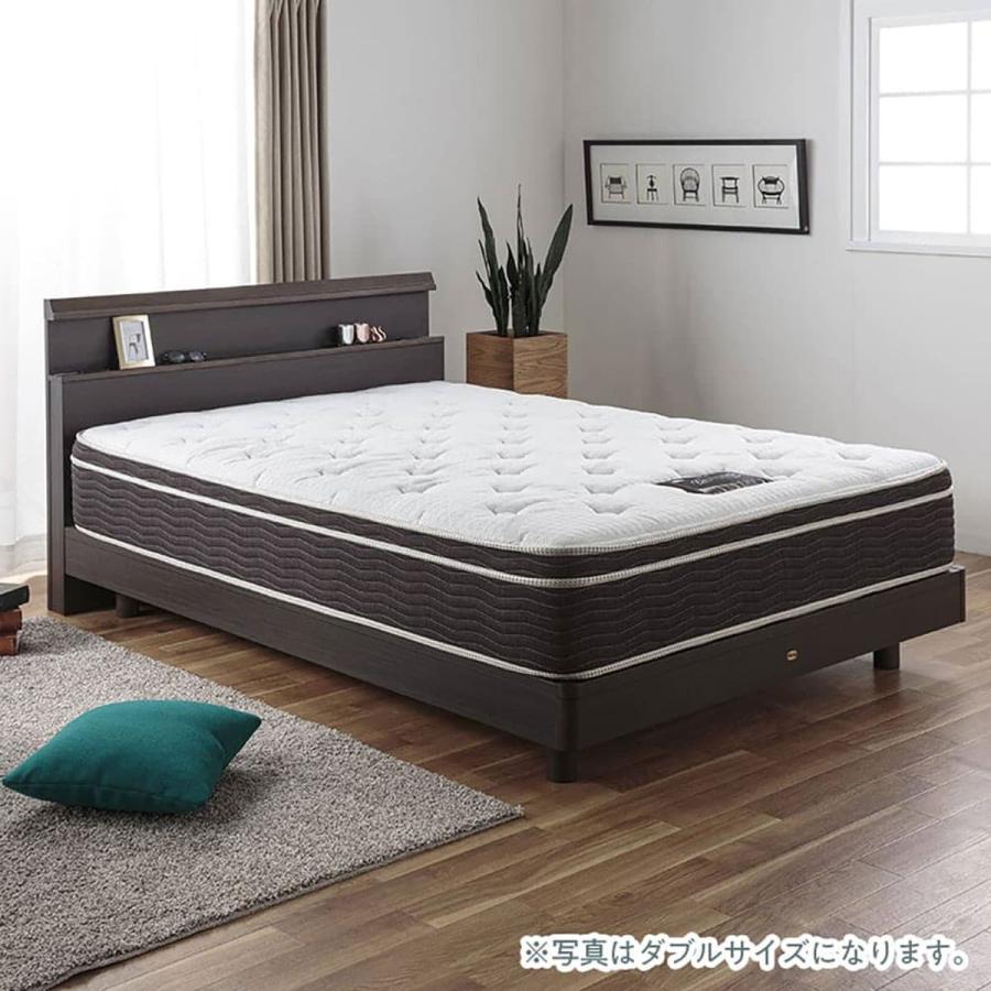 ニトリ（NITORI） マットレス シモンズ クイーンマットレス