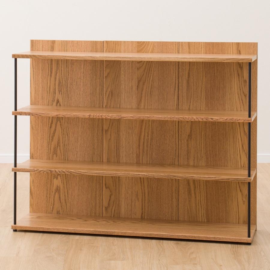 ニトリ（NITORI） シェルフL (アウロス3) : ニトリ Yahoo!店 - 通販