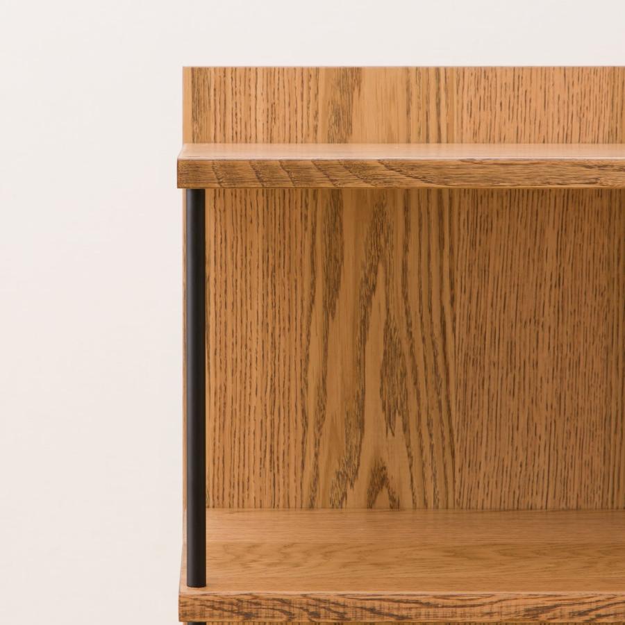 ニトリ（NITORI） シェルフL (アウロス3) : ニトリ Yahoo!店 - 通販