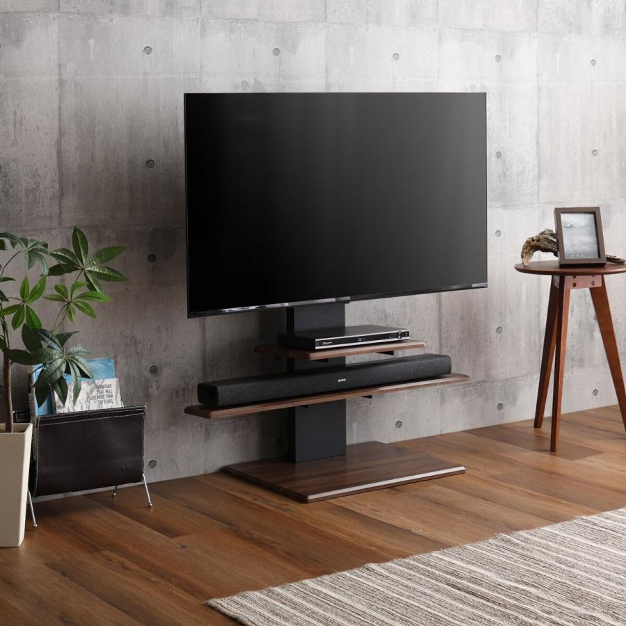 ニトリ（NITORI） 壁寄せテレビスタンド専用 追加棚板(トエル サウンド