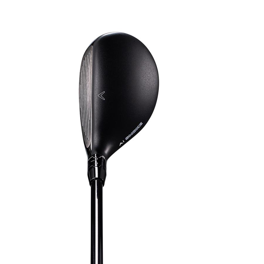 Ai SMOKE キャロウェイ PARADYM ユーティリティ 2024年モデル TENSEI