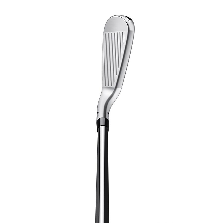 TaylorMade（テーラーメイド） Qi アイアン 単品 NS PRO 820GH／NS PRO