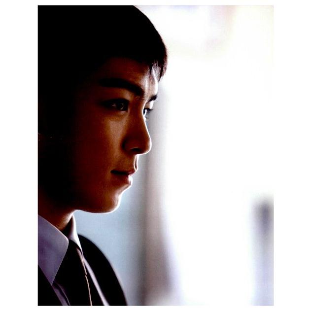 チェ・スンヒョン(BIG BANG T.O.P) 少年の約束（映画「同窓生