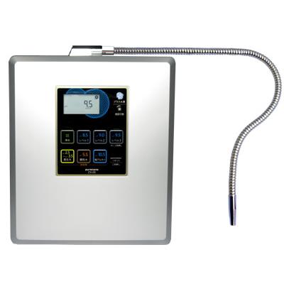 日本製 水素水生成器 ピュアナノZX-05 電解還元水素水 電解還元水