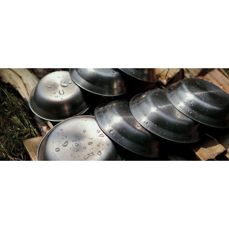 snow peak（スノーピーク） 食器 テーブルウェアセット L ファミリー