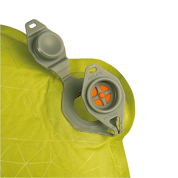 SEA TO SUMMIT（シートゥーサミット） マット キャンプマットS.I.