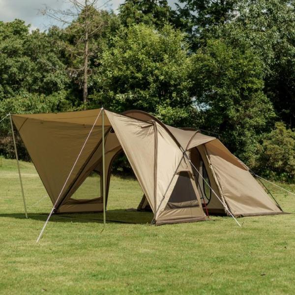 ogawa ( オガワ ) ヴィガス II 2653 テント アウトドア ドームテント