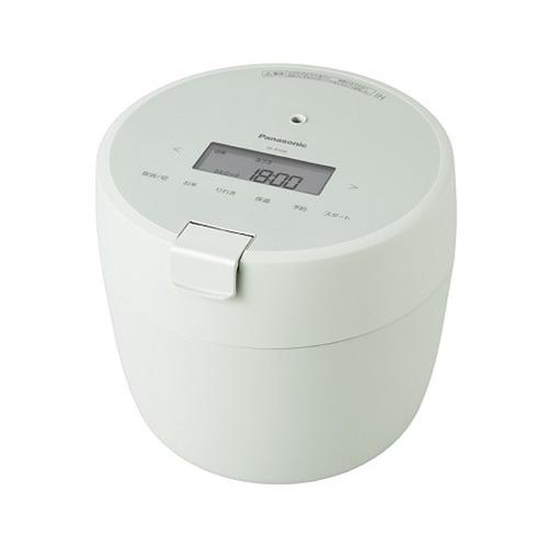 SR-R10B Panasonic 圧力IHジャー炊飯器 SR-R10B-G グリーン 炊飯容量
