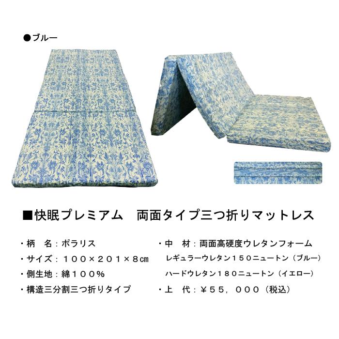 BRIDGESTONE（ブリヂストン） カラダ回復！快眠プレミアム両面指圧三