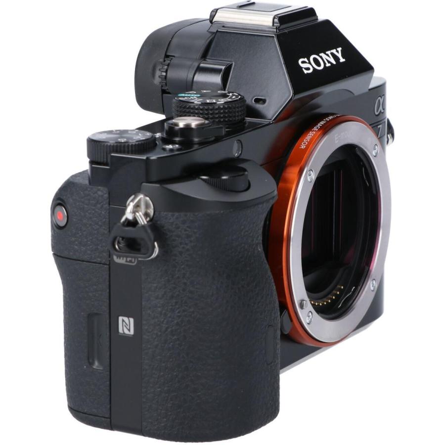 往復送料無料】α7 ILCE-7 ボディ SONY デジタルカメラ 1日〜 レンタル