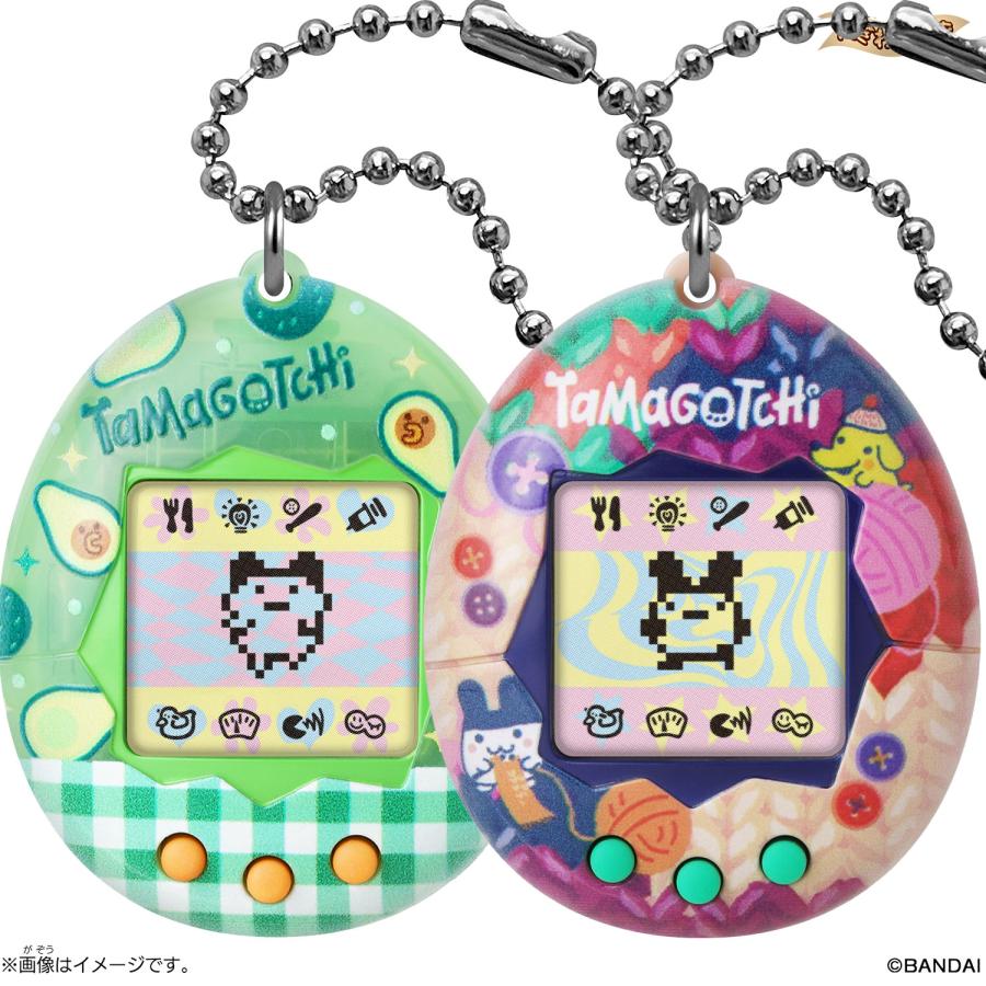 バンダイナムコエンターテインメント 【2種セット】 Original