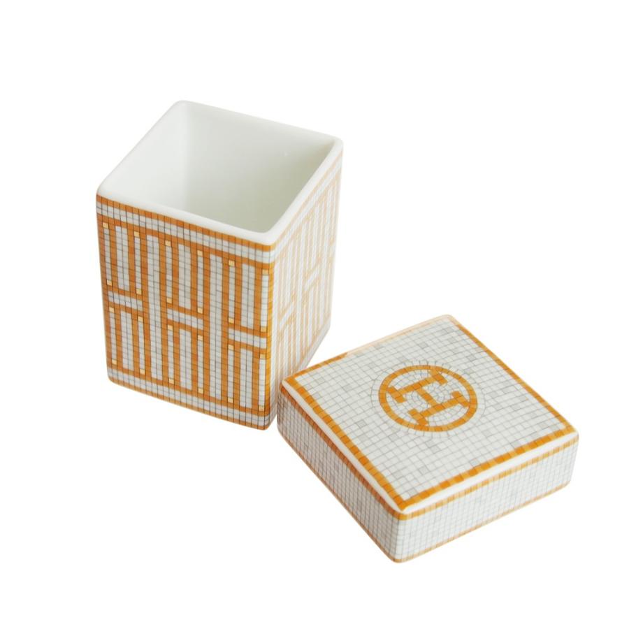 HERMES（エルメス） 並行輸入品 モザイク 24 スモールボックス 026061