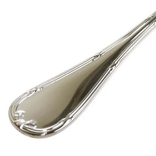 並行輸入品 クリストフル リュバン サービングフォーク 07 爆買 : 輸入