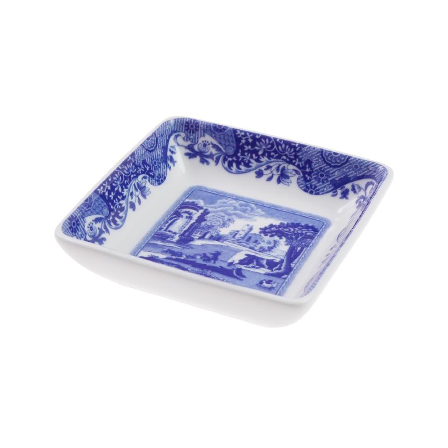 Spode 並行輸入品 スポード ブルーイタリアン ブルーイタリアン