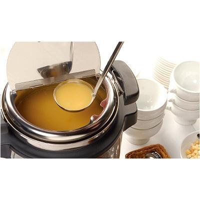 タイガー（TIGER） JHI-N051 マイコンスープジャー 5L : 新潟キッチン