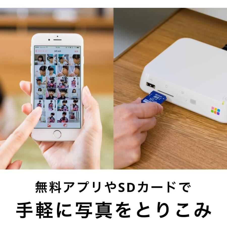 BUFFALO（バッファロー） おもいでばこ 11ac対応モデル 1TB PD-1000S