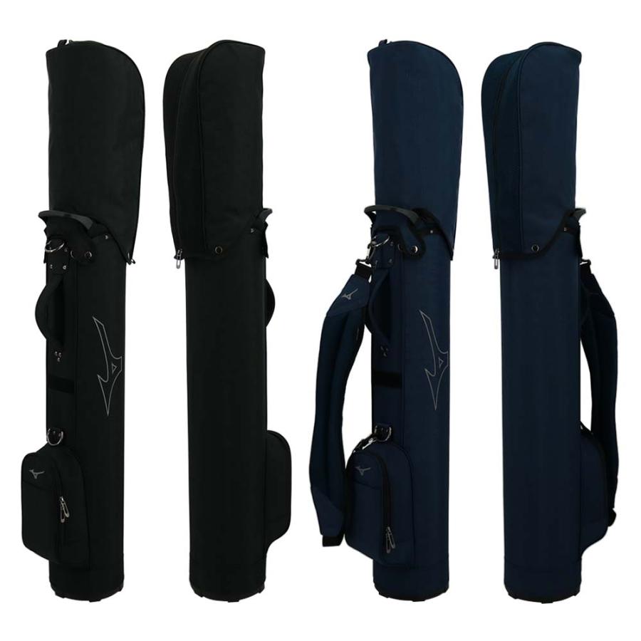 MIZUNO（ミズノ） ハーフバッグ 5LJC2404 2024 : 二木ゴルフYahoo