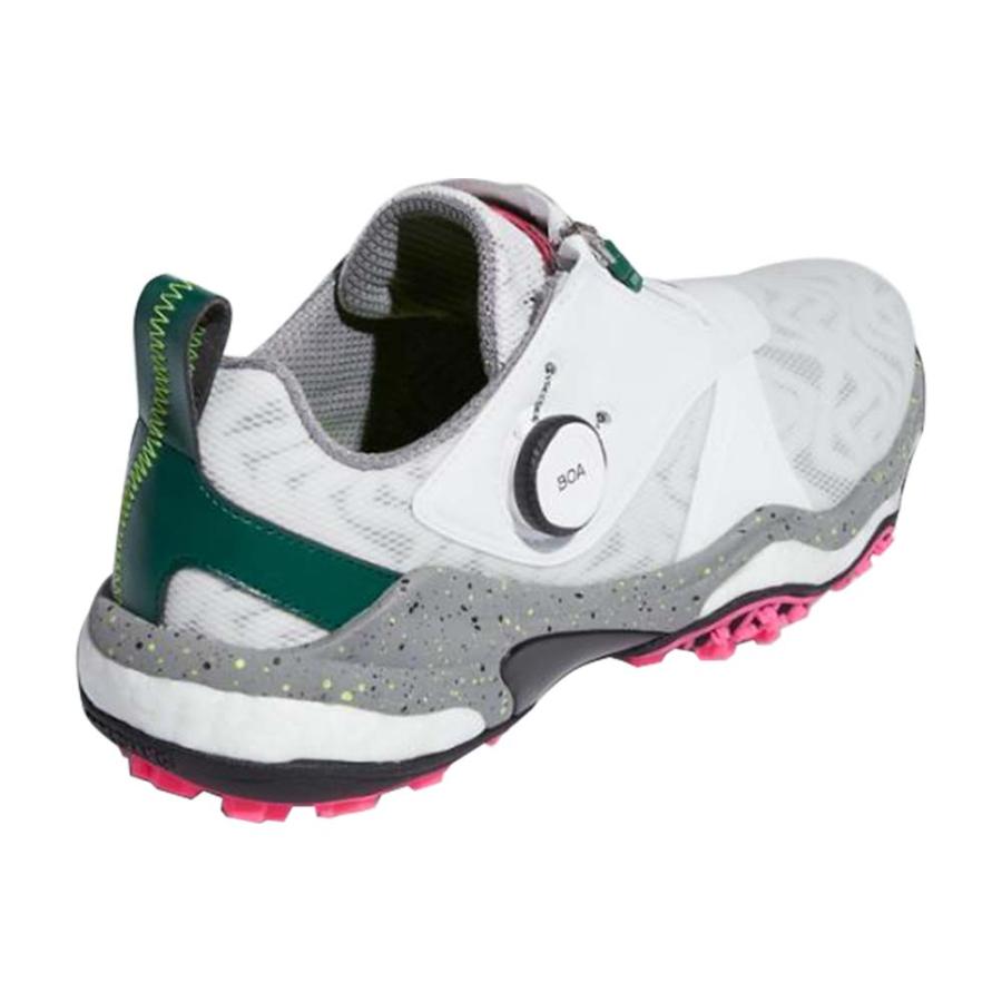 アディダス Adidas コードカオス25 Boa スパイクレスシューズ IG8705