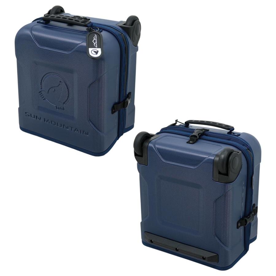 本間ゴルフ HONMA HONMA×SUN MOUNTAIN トラベルケース CB725012 2025