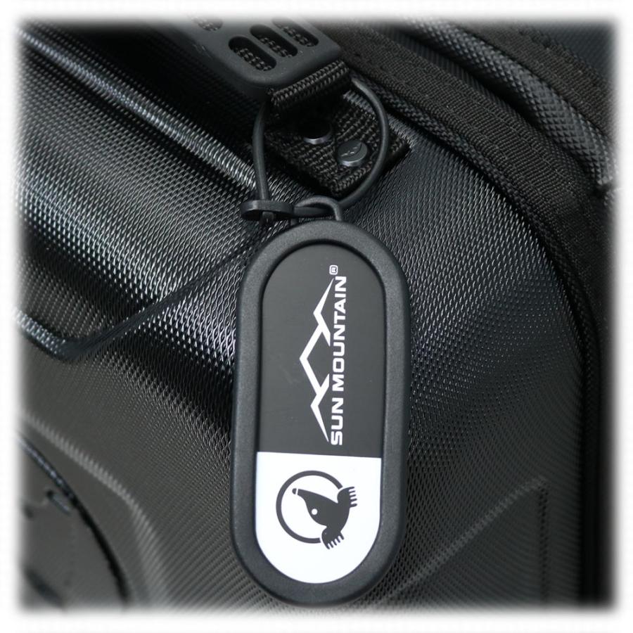 本間ゴルフ HONMA HONMA×SUN MOUNTAIN トラベルケース CB725012 2025