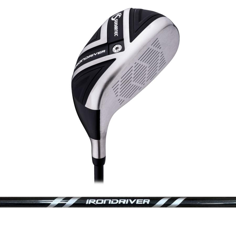 その他ブランド ソナテック アイアンドライバー オリジナルシャフト