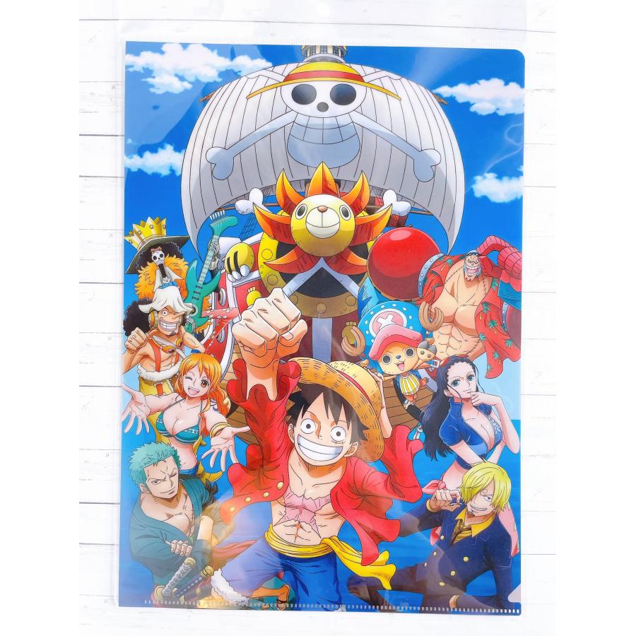 ☆ ONE PIECE ワンピース 長崎 ハウステンボス 限定 サウザンド サニー