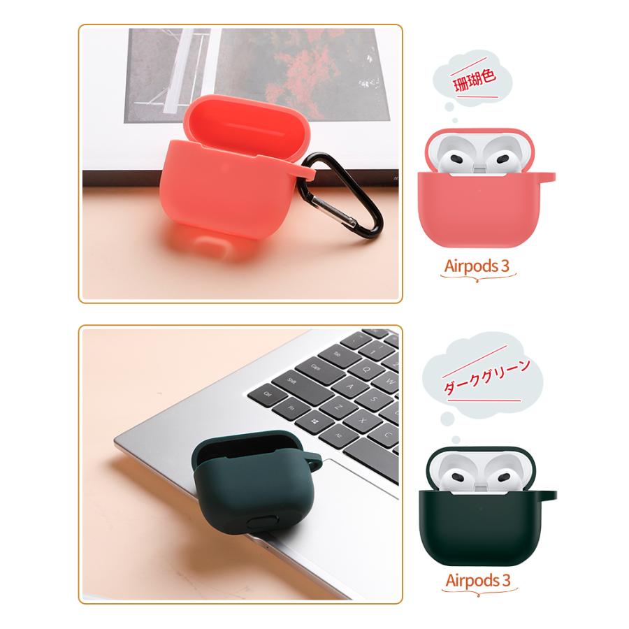 Apple NIMASO airpods pro ケース airpods ケース airpods pro2 ケース