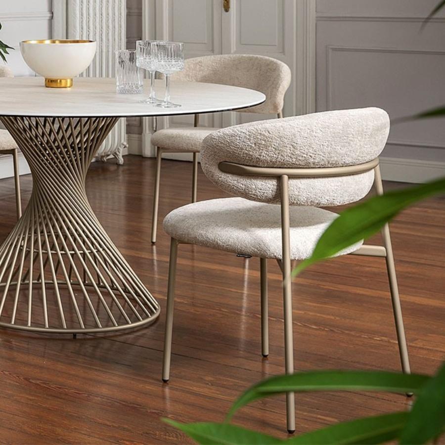 calligaris（カリガリス） OLEANDRO オレアンドロ CS2031 ダイニング