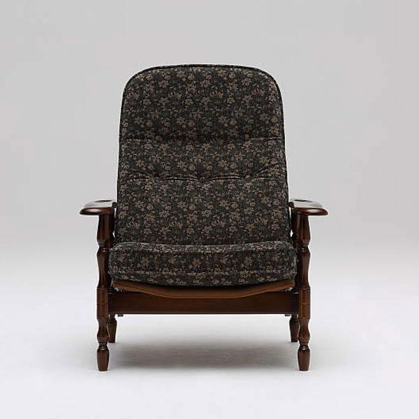 COLONIAL（カリモク家具） カリモク リクライナー RC60モデル 平織布地