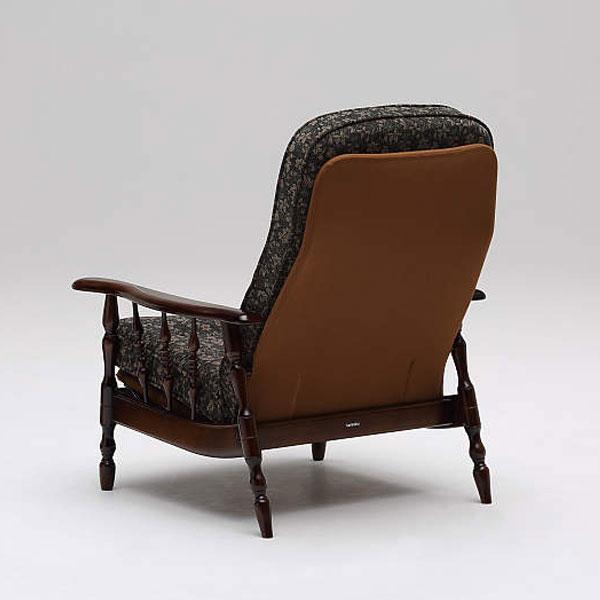 COLONIAL（カリモク家具） カリモク リクライナー RC60モデル 平織布地