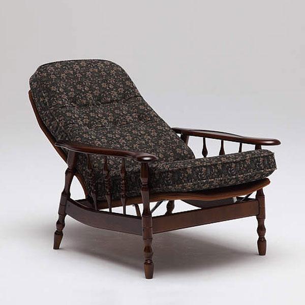 COLONIAL（カリモク家具） カリモク リクライナー RC60モデル 平織布地