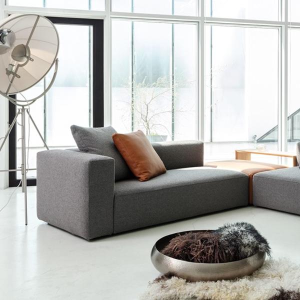 formax フォルマックス ジョイン 3Pソファ 張地ランク8 ファブリック