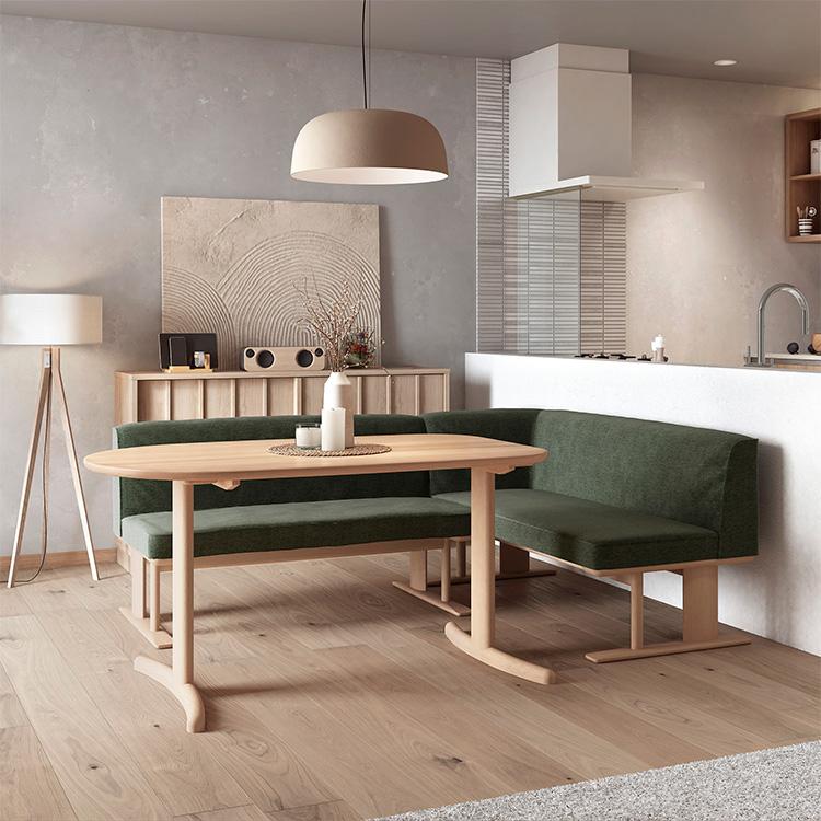 カリモク家具（KARIMOKU FURNITURE） カリモク オーダーダイニング