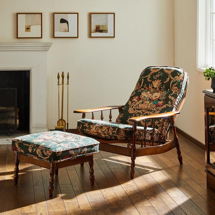 COLONIAL（カリモク家具） カリモク リクライナー RC60モデル