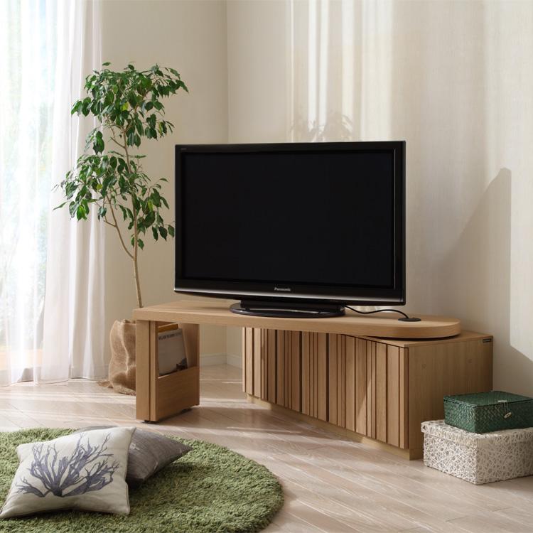 カリモク家具（KARIMOKU FURNITURE） カリモク テレビボード QT90AH