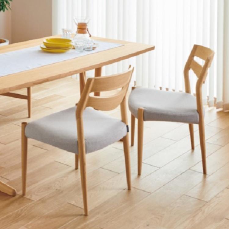 カリモク家具（KARIMOKU FURNITURE） カリモク ダイニングセット4点