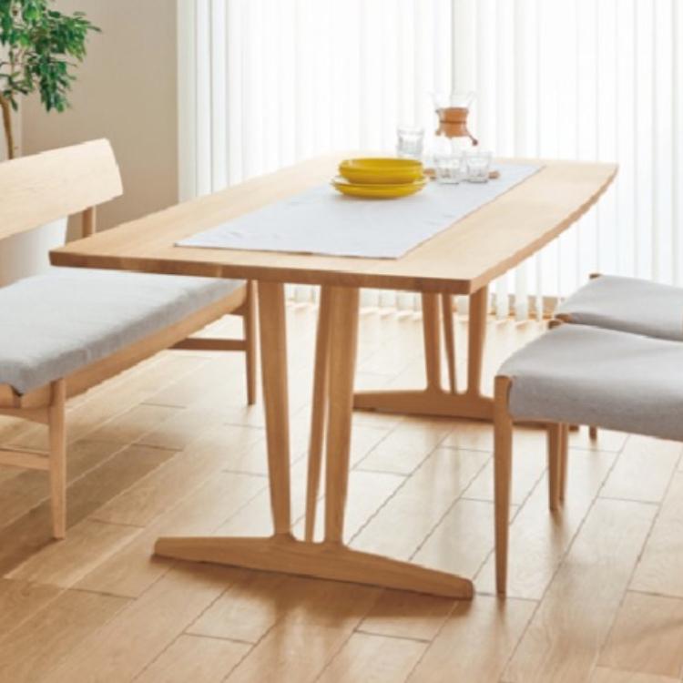 カリモク家具（KARIMOKU FURNITURE） カリモク ダイニングセット4点