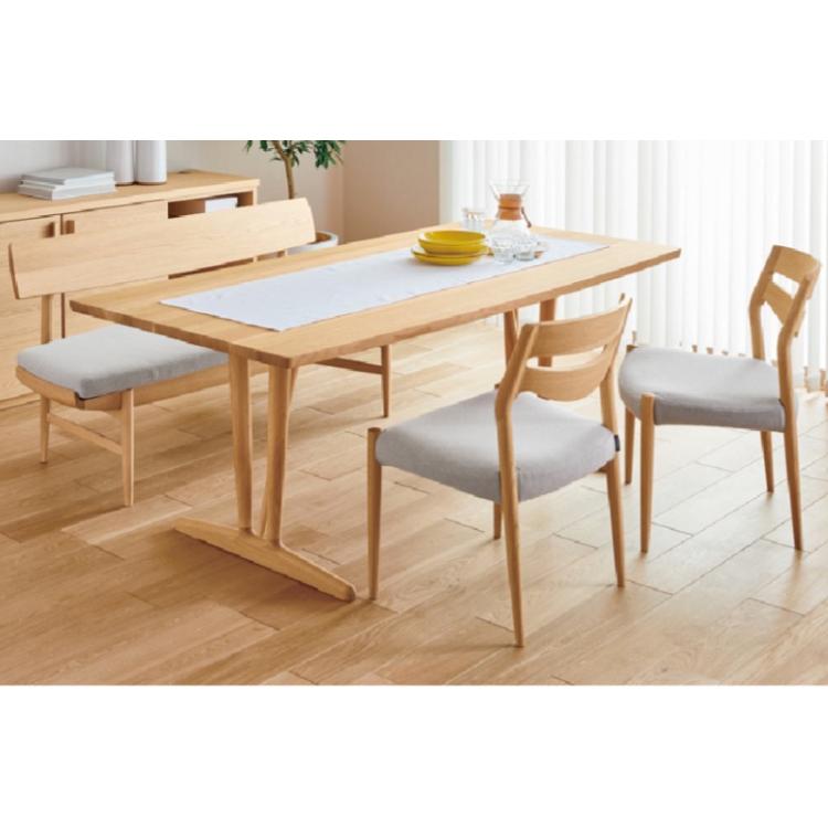 カリモク家具（KARIMOKU FURNITURE） カリモク ダイニングセット4点