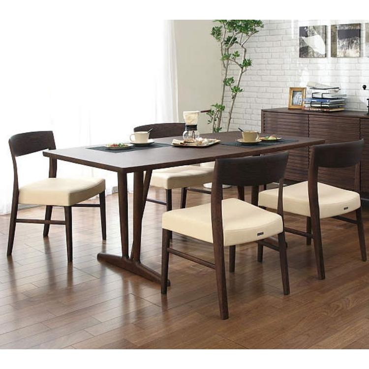 カリモク家具（KARIMOKU FURNITURE） カリモク ダイニングセット5点