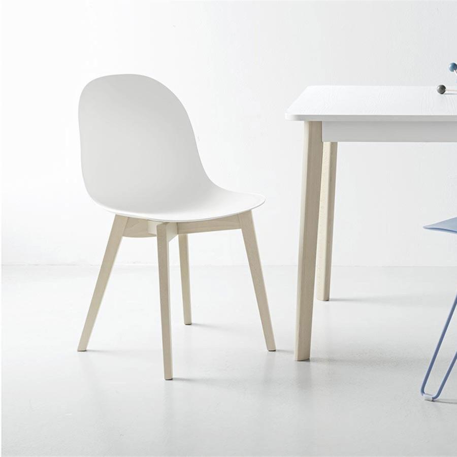 calligaris（カリガリス） ACADEMY W アカデミー CB1665 2脚セット