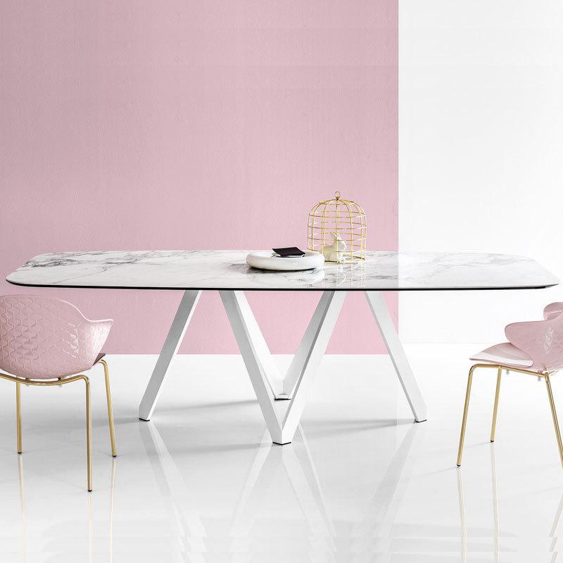 calligaris（カリガリス） 正規代理店 CARTESIO カルテジオ CS4092