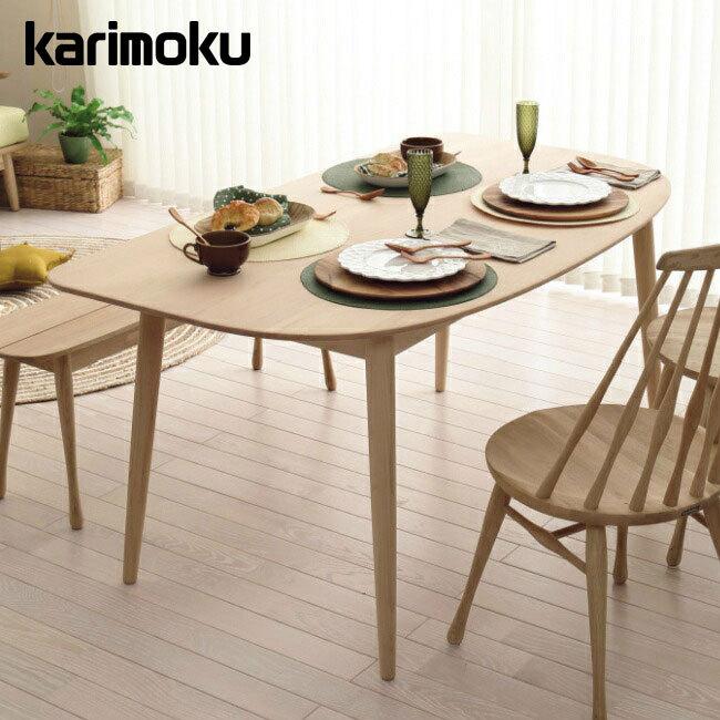 カリモク家具（KARIMOKU FURNITURE） カリモク オーダーダイニング