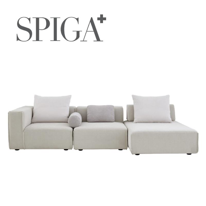 スピガ フィテラ ソファ Xランク 1P 2P 一人掛け 二人掛け FITERA