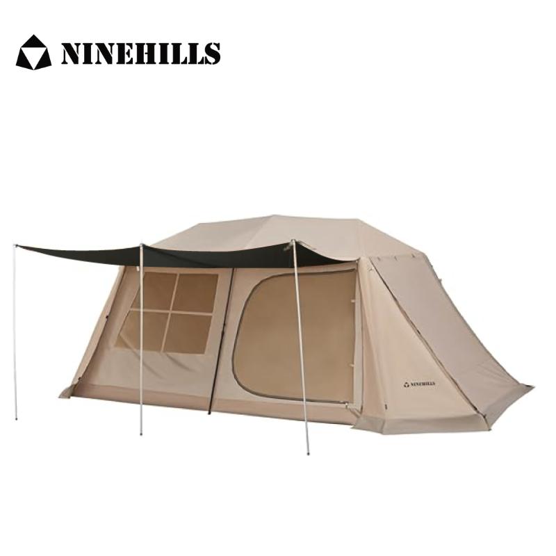 高評価☆4.4以上【バージョンアップ版 SENAI75 】(4〜6人)2ルーム