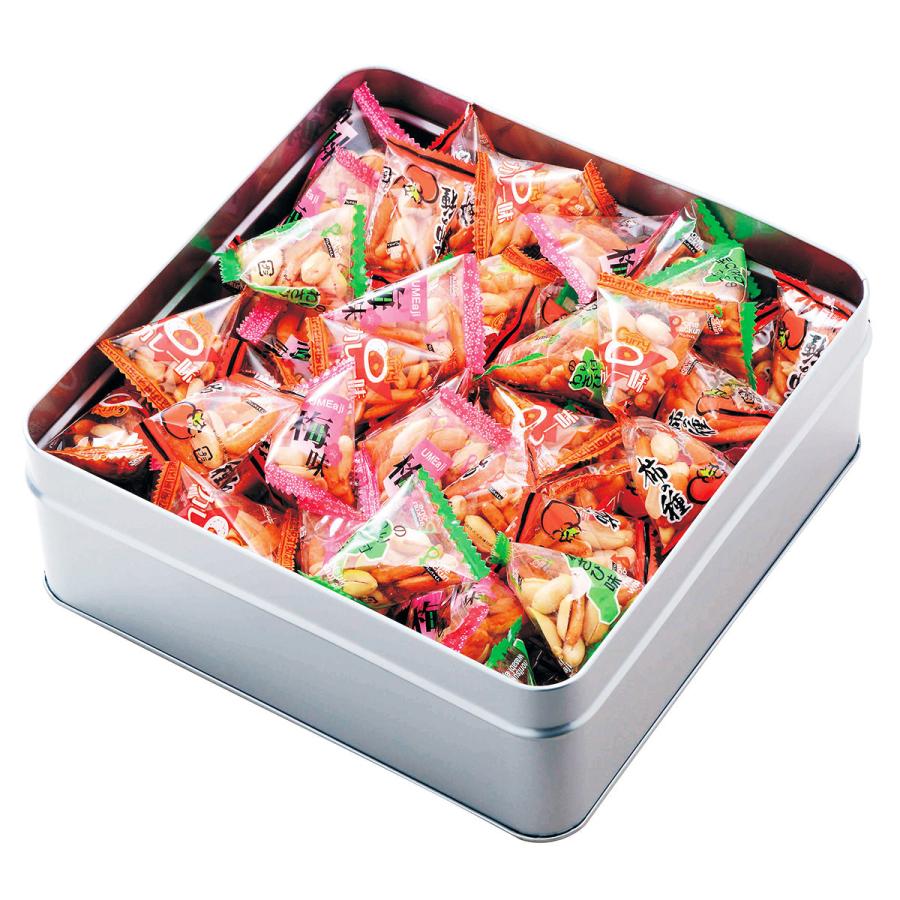 変わり種の柿ピー 詰合せ 4種 セット スナック 柿ピー 柿の種 おつまみ