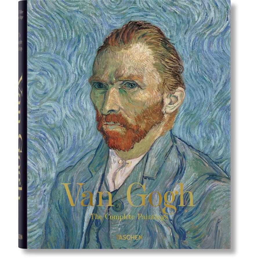 Van Gogh. The Complete Paintings【予約注文商品】【注文後約1ヵ月