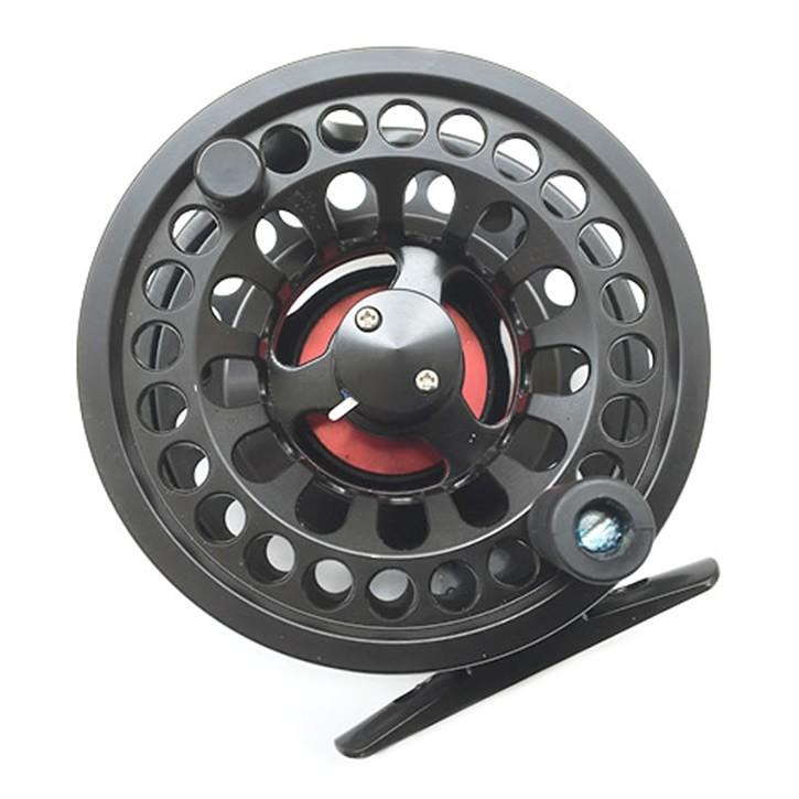 river peak(リバーピーク) Tarn-LA フライリール : にしきた