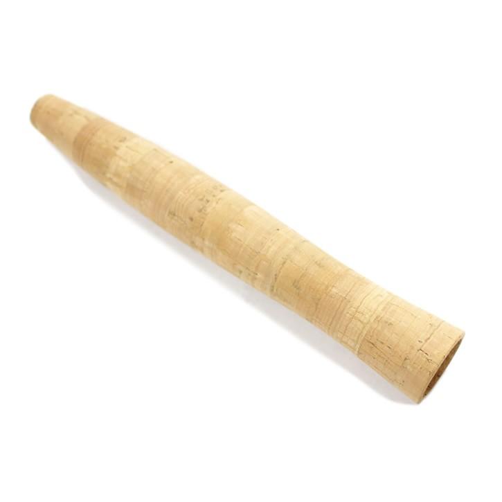 コルクグリップ Aグレード フィッシュテールタイプ RP-PT200 : にし