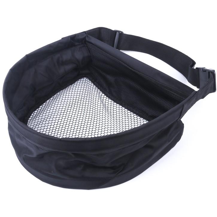 メッシュ ラインバスケット ストリッピング フライライントレイ : にし